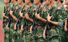 在梦中见到军队:探究军队出现在梦境中的意义与象征意义