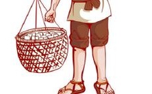 夜晚的梦境中,我竟然见到了一位慈祥的老伯伯,犹如时光倒流一般让我感受到了深厚的温情与欣慰!