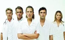 医疗工作者聚集一堂,共同愿景是全面促进健康服务的创新改革,让患者获得更好的治疗效果和体验