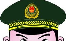 在梦中见到了一名警察,他看起来是刑事侦查员,似乎在调查一起案件,引起了我浓厚的兴趣和好奇,令我产生了难以忘怀的刑警梦境