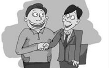 一场梦境中的合伙人/合作者:梦见共同创业或合作伙伴出现在梦中