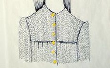 在梦中遇到了陌生又奇怪的人,引发了强烈的精神感受和内心震撼