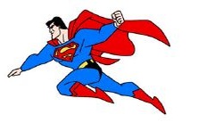 的场景,令人神往的梦境中,模糊的意识里出现了超人、神话人物等想象力极为丰富的想象角色!