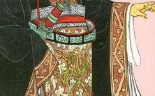 在梦中邂逅帝王威仪:探索梦境中的权力主题和心理潜意识流露