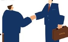 突如其来的梦境:我竟梦见了我曾经的合股人,究竟是何意义?