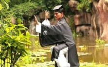 如何在梦中与道士、道人和施道者相遇和交流的技巧和经验分享