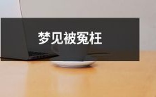 错案背负:梦见被冤枉并受到不公正对待的痛苦体验
