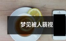 在梦中经历被人无视和轻视的感觉,引起的情感深度分析