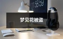 一场梦境中的惊异:花卉遭遇不速之贼而被盗!