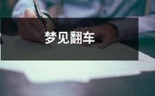 在睡眠中经历了因不可抗力导致的交通事故并受挫,无法继续前行的梦境