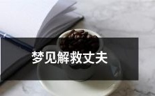 梦中出现丈夫遇险并成功解救他的梦境体验