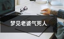 做梦经历:老婆勃然大怒引发一系列连锁反应,致使周围之人不安,情绪失控!