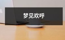 的人群、五颜六色的喜庆氛围以及无尽的快乐——一个富有想象力和美好预兆的梦境