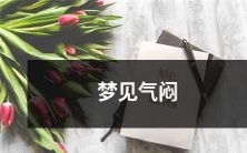 在梦中体验到窒息感:梦见氧气不足,导致心情压抑和烦躁的情况描述