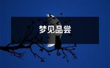 美味佳肴的梦境:在梦中品尝美食的愉悦与奇妙体验