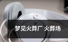 梦见身处火葬厂火葬场,经历燃烧烟雾与骨灰弥漫的奇幻经历