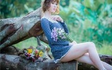 女性额头突出的相貌是否意味着享受好命?