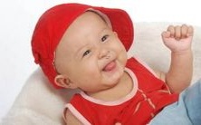 2022最时尚的属虎女孩名字大全,让你的宝宝充满洋气和个性!