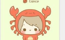 The Crossing Constellation of Gemini and Cancer: A Terrifying Revelation on the Gemini-Cancer Cusp