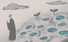 为什么说日柱阴差阳错的情况未必不利,而非只有劣势呢?