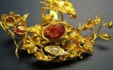 属虎的人在虎年穿戴金饰有何禁忌?饰品文化背后有哪些深刻的讲究?