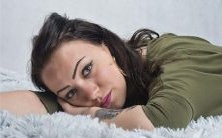 女孩子拥有双生痣,是否有利可图?是否可以通过疗法消除?