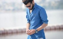 额头长痣的女性是否愿意尝试网络恋爱?