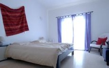 麻将游戏中如何确定财神方位的坐向或面向?