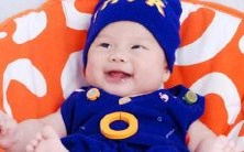 呈现出完美中国风的姓邓女孩名字,听起来十分动听而又深具内涵