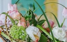 经过一整年的时间,每天都穿着情侣装的星座配对汇总