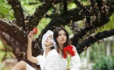 哪个地方的面相显示脸色红润的人财运亨通呢?