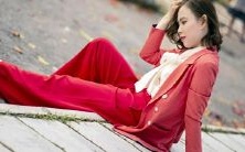 人,拥有让人嫉妒的好运、财富和感情!