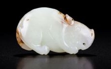 如何选择最佳颜色的平安扣摆件?探讨平安扣摆件的寓意和风水影响