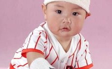 拥有姓胡的神秘而独特名字的少女