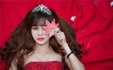 如何识别面相贫困的男人?分享图片并解读:头顶尖、额头窄、生活艰辛