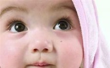 在虎年出生的宝宝,起什么名字带有什么吉祥偏旁好呢?