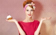 通过观察女性眉毛外形特点来探讨其福运的好坏程度