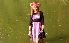 探究女性命运的秘密:详解女人五官看相算命的图解技巧