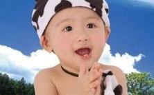 30个好听的男孩叠字名字推荐:古风、现代、小清新应有尽有!