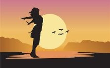 梦见青翠欲滴、香味扑鼻的绿色豆荚,美轮美奂地展现在梦中景象