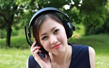 详解手指修长的女性手相特征图解