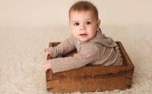 2022年农历四月出生的虎宝宝将会顺遂无忧,各方面事务均能如愿顺利完成