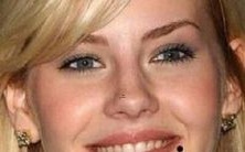 女人面相特征一览:如果你有这些,那么宜远嫁他乡了!