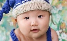 寻找既好听又简单的女孩名字,为你的小公主加上美丽的名字!