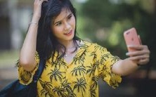 如何改变圆脸塌鼻子女人面相的心态,进而提升自信水平?