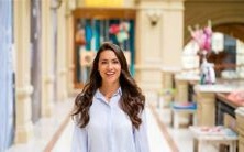 的特征让她们拥有福气无限,揭秘女性最具福气的面相:眉清目秀、人中清晰!