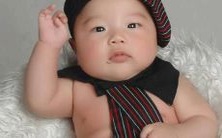 2022年春天属虎宝宝起名推荐指南