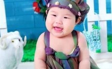 女宝宝,从新生儿到幼儿园,包含各类中文、英文、音译等百余种精选命名,满足各种个性化选择需求的最全指南