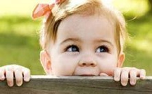 推荐姓詹宝宝取名,让你的宝贝名字好听又有个性