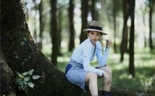 通过面相学研究,判断您是否具备聪明才智的特质